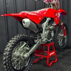 CRF450R 2023