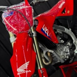 CRF450R 2023