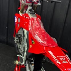 CRF450R 2023
