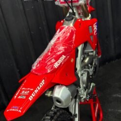 CRF450R 2023