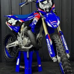 YZ125X-2023