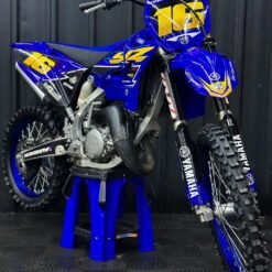 YAMAHA YZ125X 2022