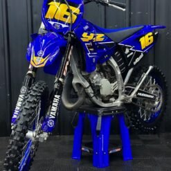 YAMAHA YZ125X 2022