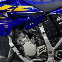 YAMAHA YZ125X 2022