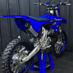 YAMAHA YZ125X 2024