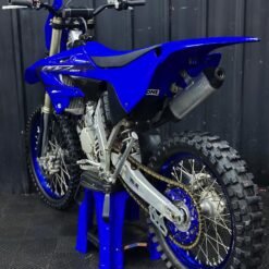 YAMAHA YZ125X 2024