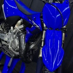 YAMAHA YZ125X 2024