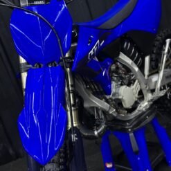 YAMAHA YZ125X 2024