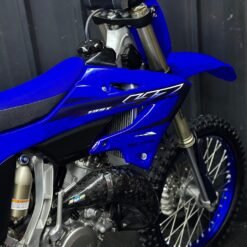YAMAHA YZ125X 2024