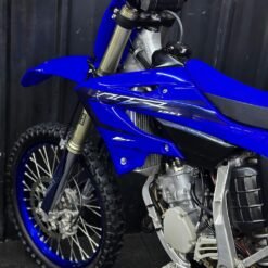 YAMAHA YZ125X 2024
