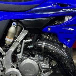 YAMAHA YZ125X 2024