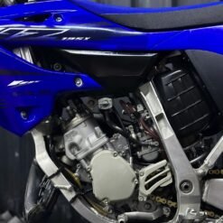 YAMAHA YZ125X 2024