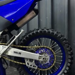 YAMAHA YZ125X 2024