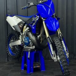 YAMAHA YZ 250X 2019