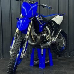 YAMAHA YZ 250X 2019