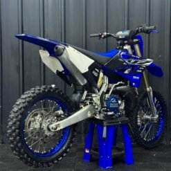 YAMAHA YZ 250X 2019