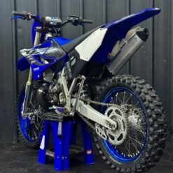 \YAMAHA YZ 250X 2019