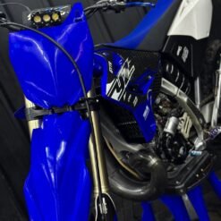YAMAHA YZ 250X 2019