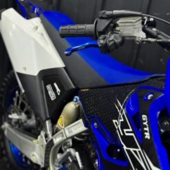 YAMAHA YZ 250X 2019