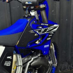 YAMAHA YZ 250X 2019