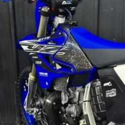 YAMAHA YZ 250X 2019