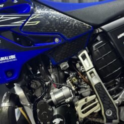 YAMAHA YZ 250X 2019