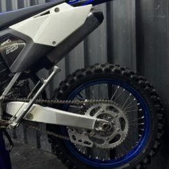 YAMAHA YZ 250X 2019