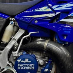 YAMAHA YZ 250X 2019