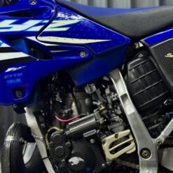 YAMAHA YZ 250X 2019