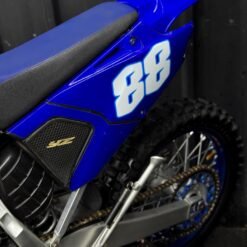 YAMAHA YZ 250X 2019
