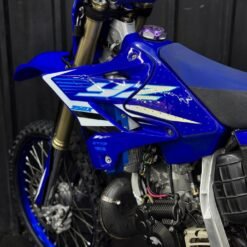 YAMAHA YZ 250X 2019