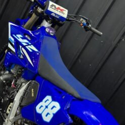 YAMAHA YZ 250X 2019