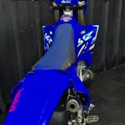YAMAHA YZ 250X 2019