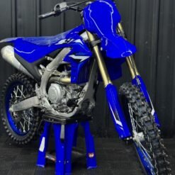 Yamaha YZ450F 2026