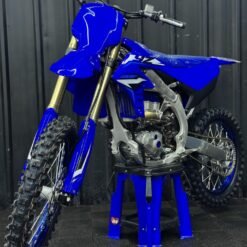 Yamaha YZ450F 2026