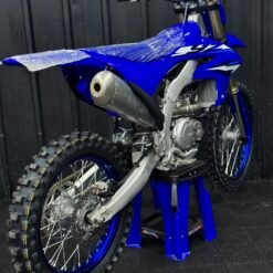 Yamaha YZ450F 2026