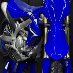 Yamaha YZ450F 2026