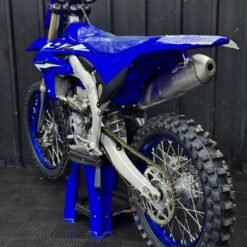 Yamaha YZ450F 2026