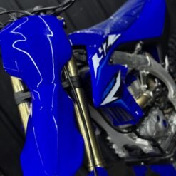 Yamaha YZ450F 2026