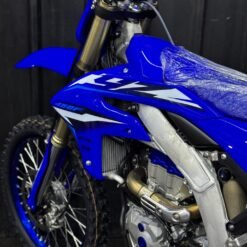 Yamaha YZ450F 2026
