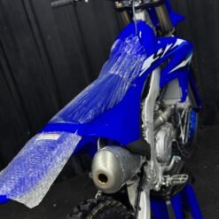 Yamaha YZ450F 2026