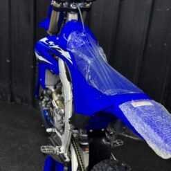 Yamaha YZ450F 2026