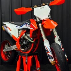 KTM SXF350 2022