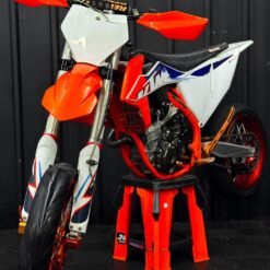 KTM SXF350 2022