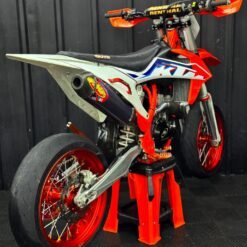 KTM SXF350 2022