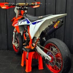 KTM SXF350 2022