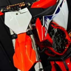 KTM SXF350 2022