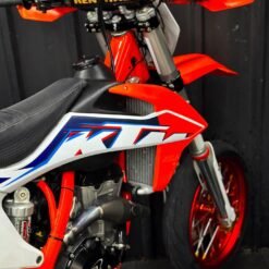 KTM SXF350 2022