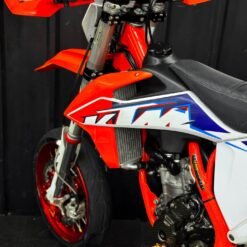 KTM SXF350 2022