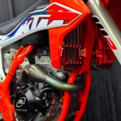 KTM SXF350 2022